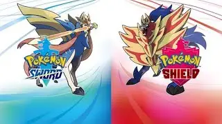 Rising of the Shield Pokemon P2