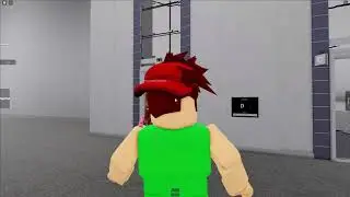 Roblox - Cortex Elevators HQ (VER: 13.2.21)