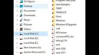 Remove Red Cross Mark From Folders & Icons in Windows 11 / 10 | How To Fix X Sign on Files ❌❌❌