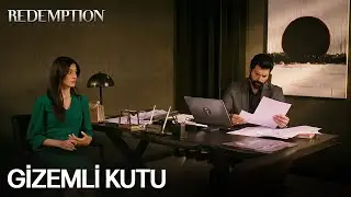 Neden soruyorsun bana bunları? 😳 | Esaret 140.Bölüm