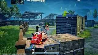 😤 DESTROYING ENEMY ON 20 FPS