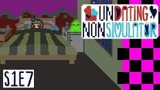 Goodnight - S1E7 - UNDATING NONSIMULATOR