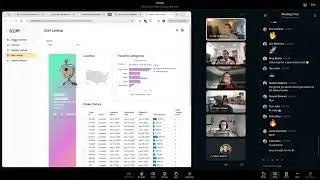 2025-01-31 Dynamic Embed Sidebar