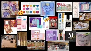 NEW STUFF AT TJ MAXX And MARSHALLS | SHOP WITH ME ❤ MARCH 2022 🥳