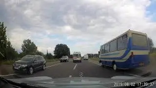 Едим за скорой в Одессу
