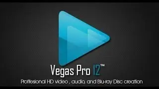 Где скачать и как установить Sony Vegas Pro 12