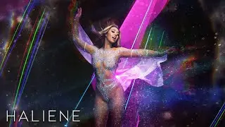 HALIENE - Glass Heart (Official Music Video)