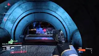 Destiny ALK848 Intro/No land Beyond intro/my future Clan Organization XlV