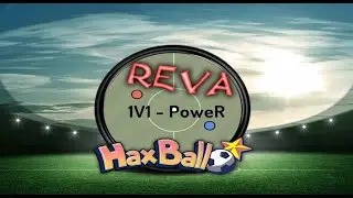 Haxball - H.O.T Odasını Bastım ( 1v1 Power ) #MARJINAL Keyifle izleyebileceğiniz Maçlar