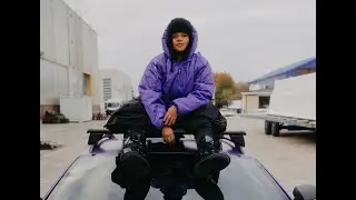 Minimo - FLOW JAK UZI |Official Video|
