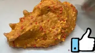 Amazing slime asmr