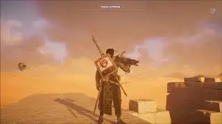 Assassin's Creed Origins is Amazing !!!