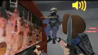 Counter Strike - GTA )