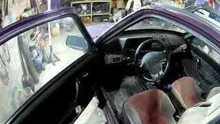 Ока первые впечатления после ремонта