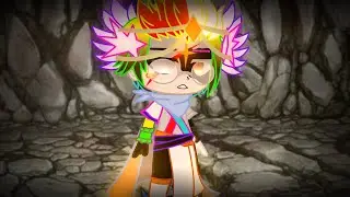 Ainsi Bas La Vida | LOTB | Gacha Club
