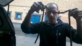 Nissan snapped Timing chain 2012 (48k) shocking!