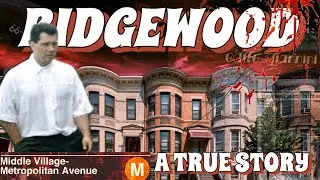 Meet Vito Guzzo | Ridgewood - A True Story | Season 2 , Ep.3