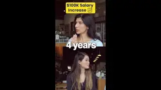 Sr Software Engineer Salary ft @maddyzhang