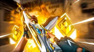 Just Dance 💃 (Valorant Montage)