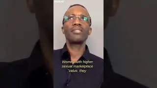 Kevin Samuels- Dating Advice For Men! 
