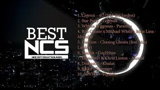Top 10 NoCopyrightSounds April 2019
