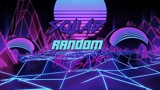 SquadRandomBullshit.vhs