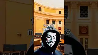 This Hacker’s changes Everything🤯