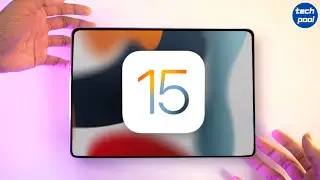 iPadOS 15: Top New Features | Multitasking, Widgets & more | Tech Pool |