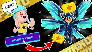 Get A Free Premium Event Pass Code🤑||PK XD||