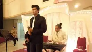 organ tunggal adlens 12 - because of you