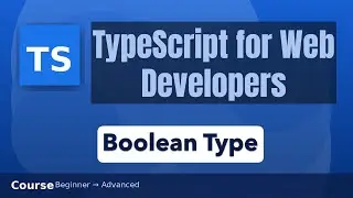 Boolean in TypeScript