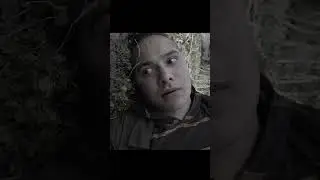 Nick's Death | Fear The Walking Dead #shorts