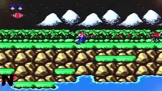 NES - REMEMBER OLD DAYS 【GMV】