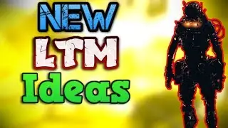 New LTM Ideas - Apex Legends