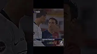 La vendetta di Ronaldo 😈😈