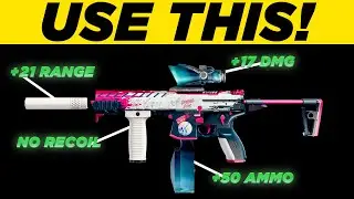 The ULTIMATE R6 Attachment Guide for 2024