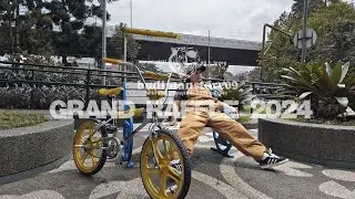 #budimanstore09 Grand Raffle 2024 Monggose Stranger things Special Edition #BMX #MOONGOSE