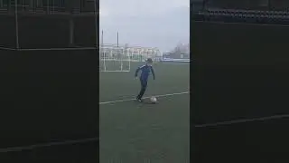 #тренировка