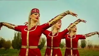 Armenian Shourchbar Dance Mix By Dj Moussa