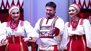 От Волги, до Енисея