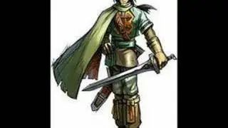 Golden Sun 'Character' Introduction