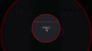 DaVinci Resolve SOUND LIBRARY - How to Create one in 60 Seconds!