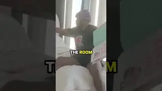 AMP made Chris go INSANE 🤯