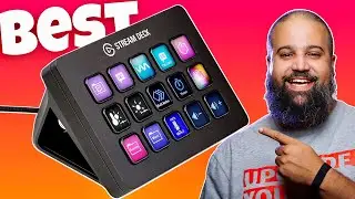 How the Elgato Stream Deck Boosted My Productivity
