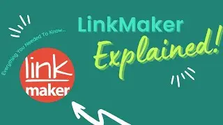 Linkmaker Explained… UK Adoption | Daddy, Dad & Me