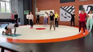 Самые лучшие Воспитатели у нас в Атласе!