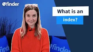 What is an index?