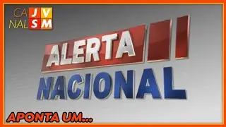 Trilha sonora do Alerta Nacional (Aponta um Maconheiro) (2020)