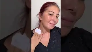 Viral Peeling Pad’i Denedim🤩