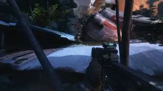 Titanfall 2 bug